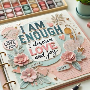 I am enough